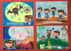 小学三年级优秀作文:蝙蝠的心声