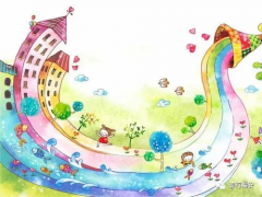 二年级作文:彩色的梦