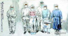 高三作文:致敬时代的英雄