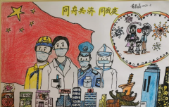 四年级作文:蝙蝠的告诫