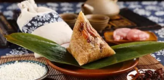 三年级中华传统节日作文:端午比赛包粽子