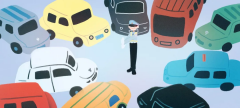四年级作文:超能神车