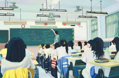 小学作文指导:人物细节描写精彩片段集锦